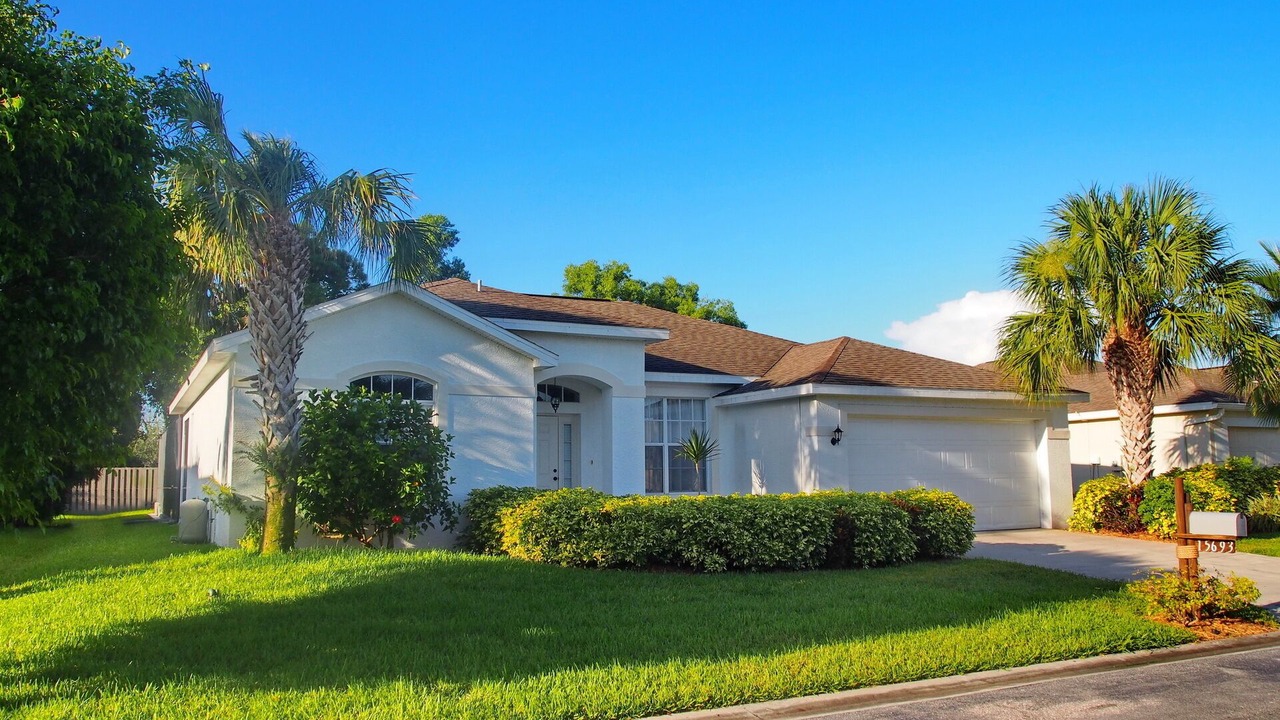 Photo of Outdoor in Beachwalk Isles