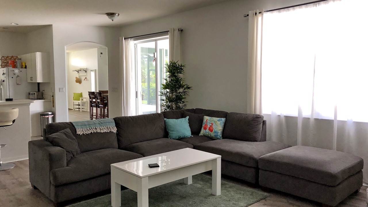 Photo of Livingroom in Beachwalk Isles
