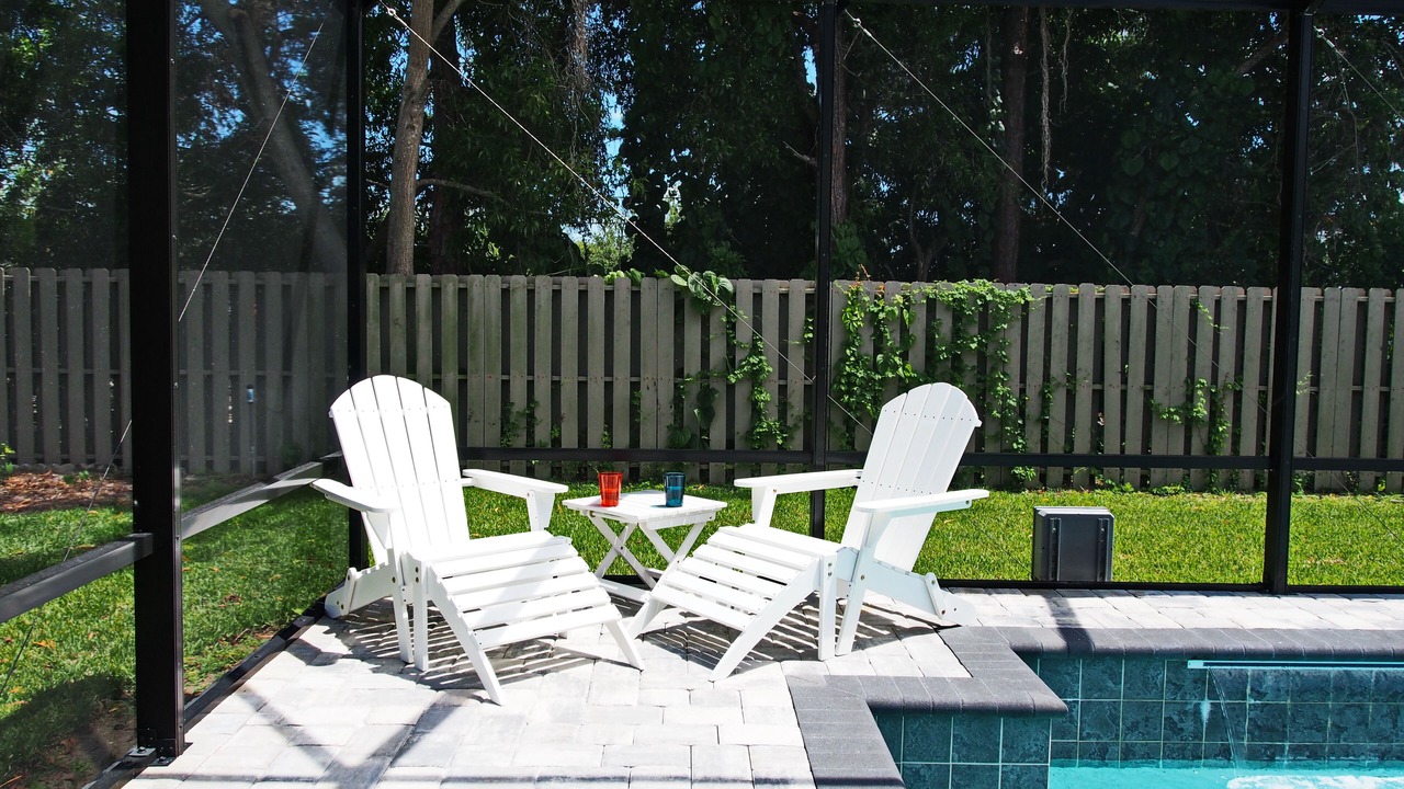 Photo of Outdoor in Beachwalk Isles