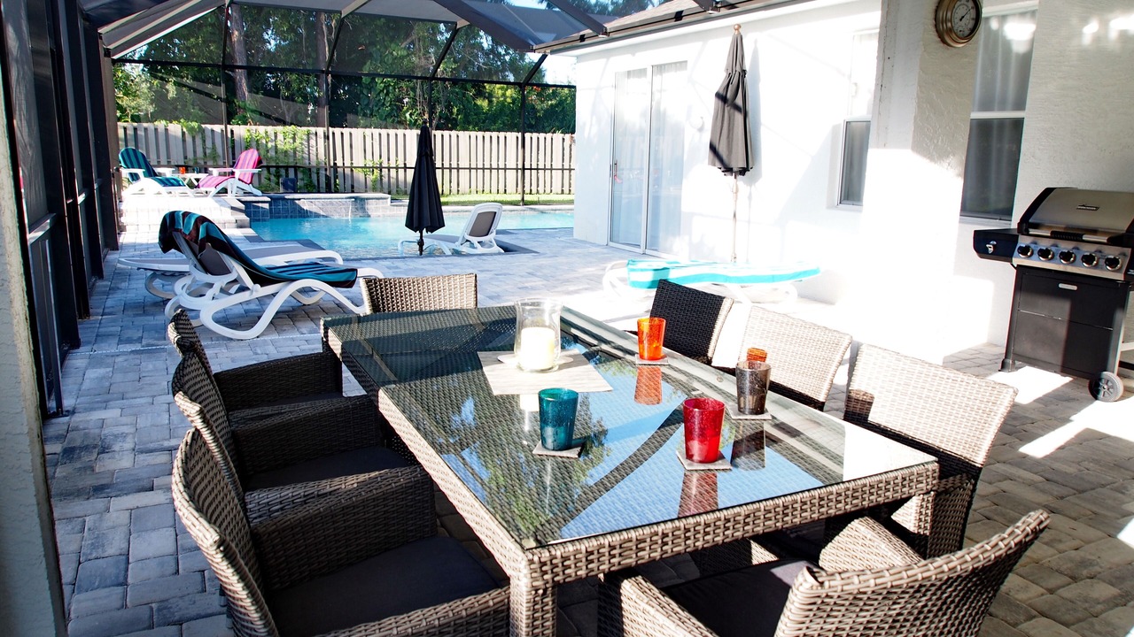 Photo of Outdoor in Beachwalk Isles