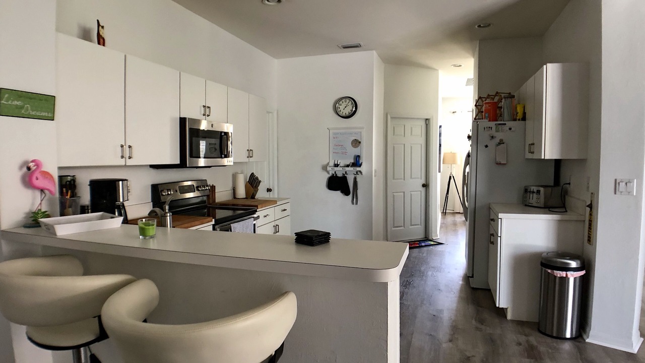 Photo of Kitchen in Beachwalk Isles