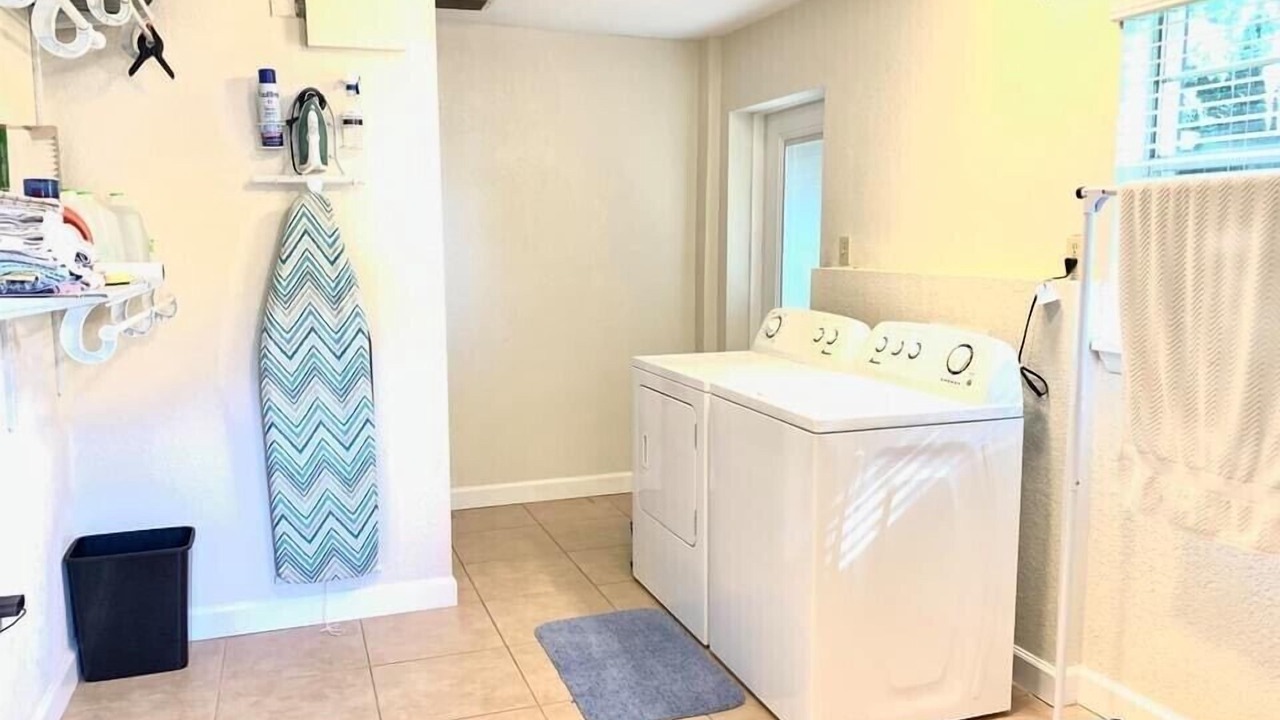 Photo of Bedroom in Florida South Atlantic Coast