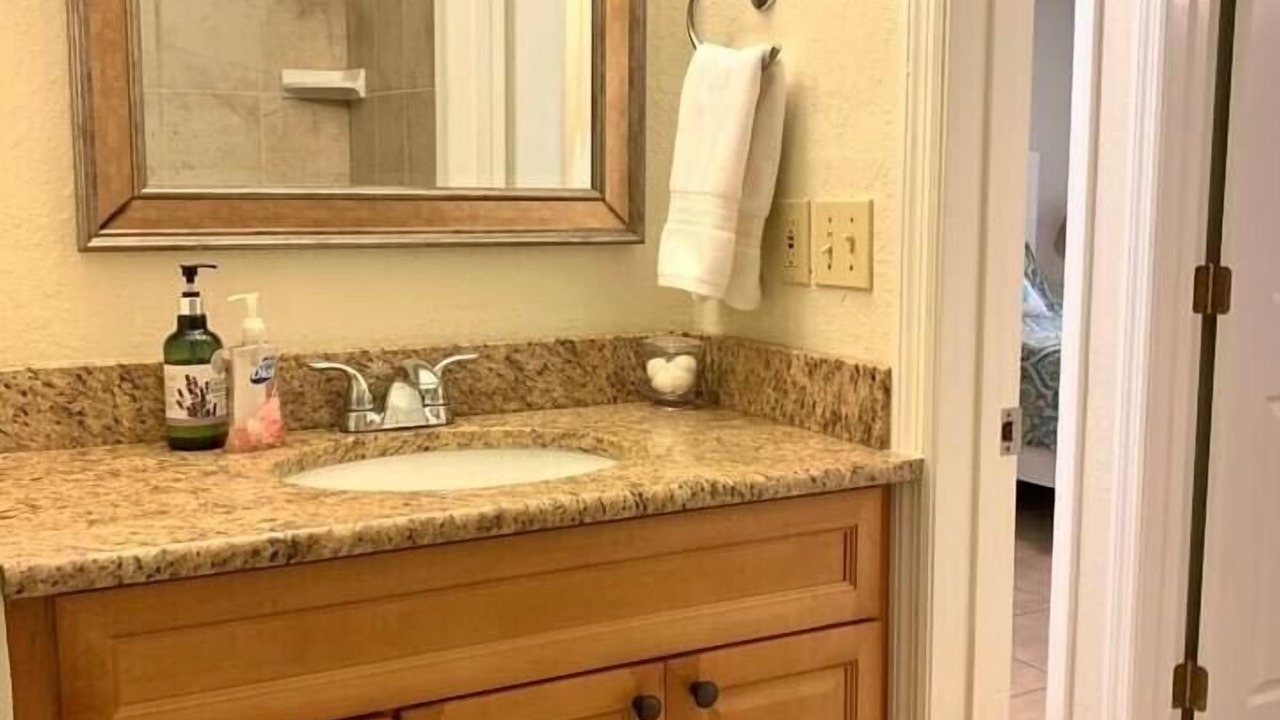 Photo of Bathroom in Florida South Atlantic Coast