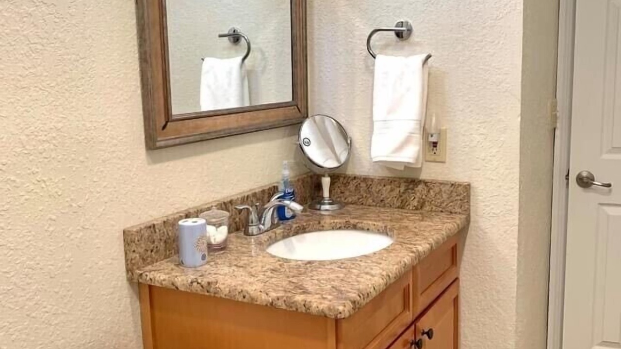 Photo of Bathroom in Florida South Atlantic Coast