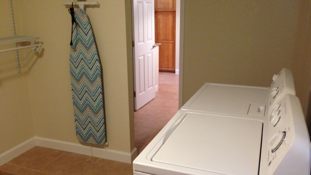 Photo of Bedroom in Florida South Atlantic Coast
