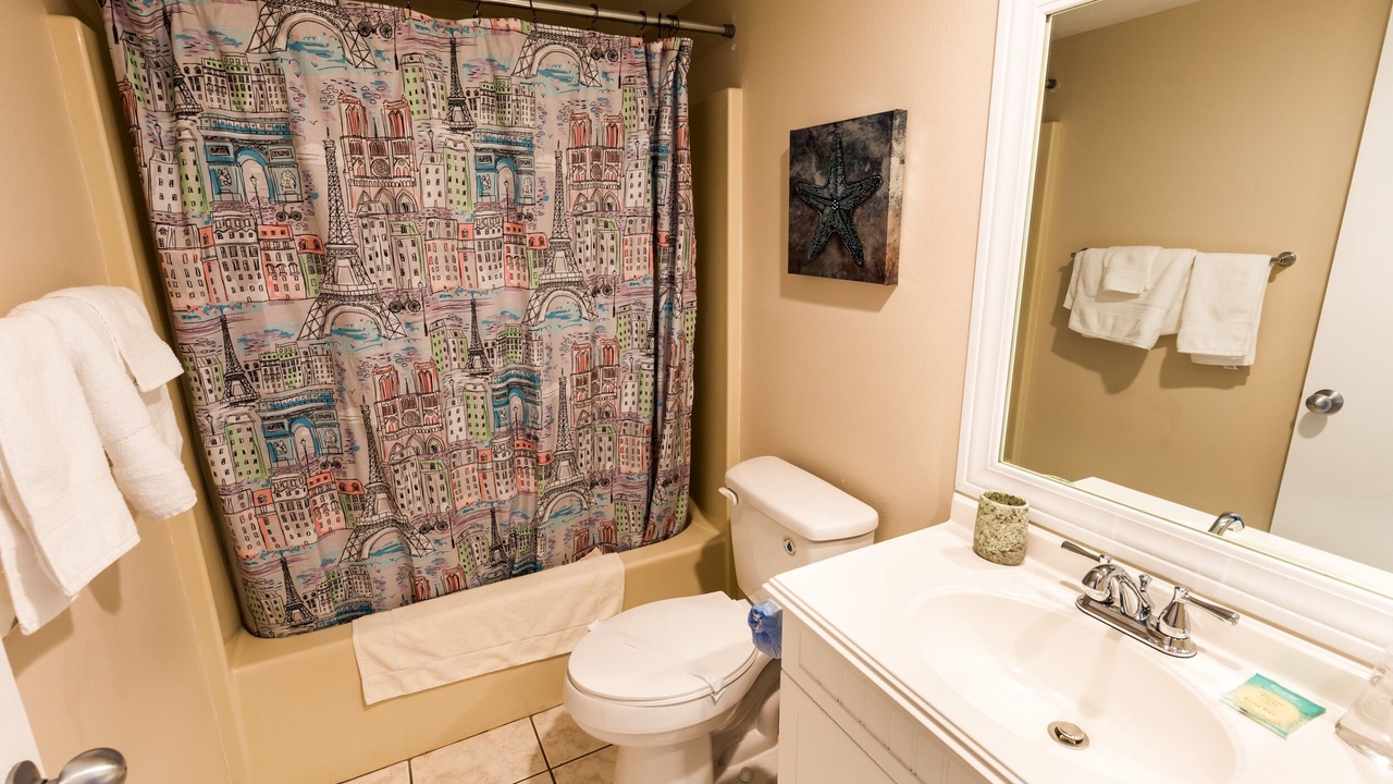 Photo of Bathroom in Indian Harbour Beach