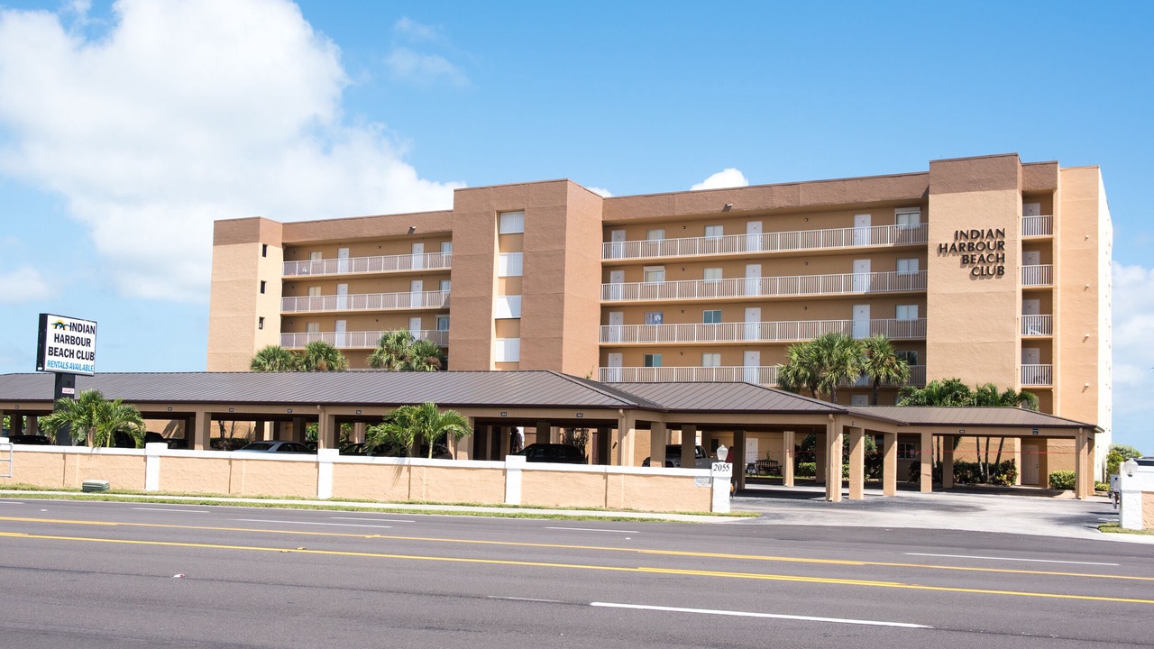 Photo of Outdoor in Indian Harbour Beach