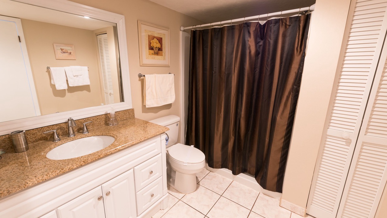 Photo of Bathroom in Indian Harbour Beach