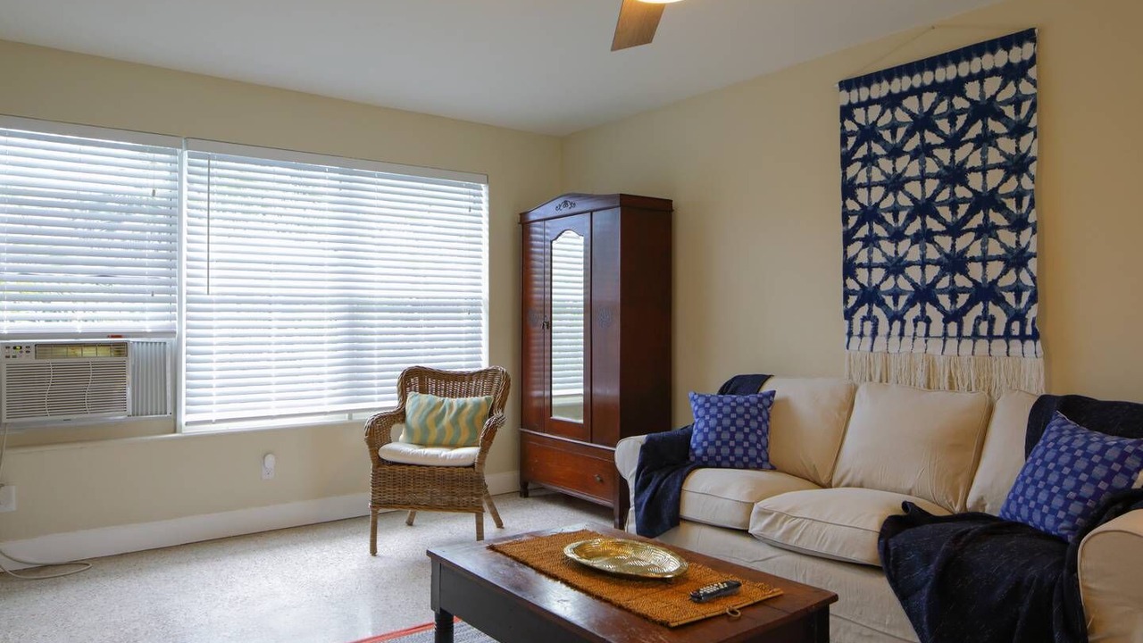 Photo of Livingroom in Royal Poinciana