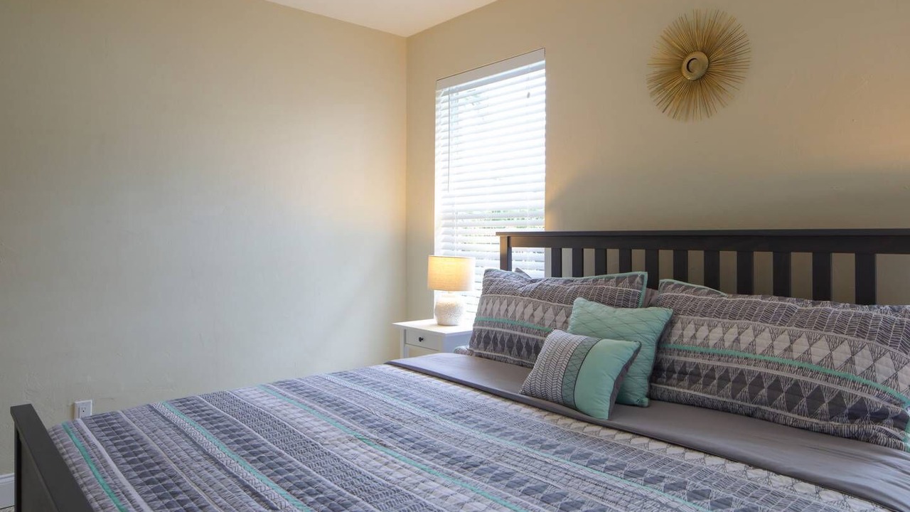 Photo of Bedroom in Royal Poinciana