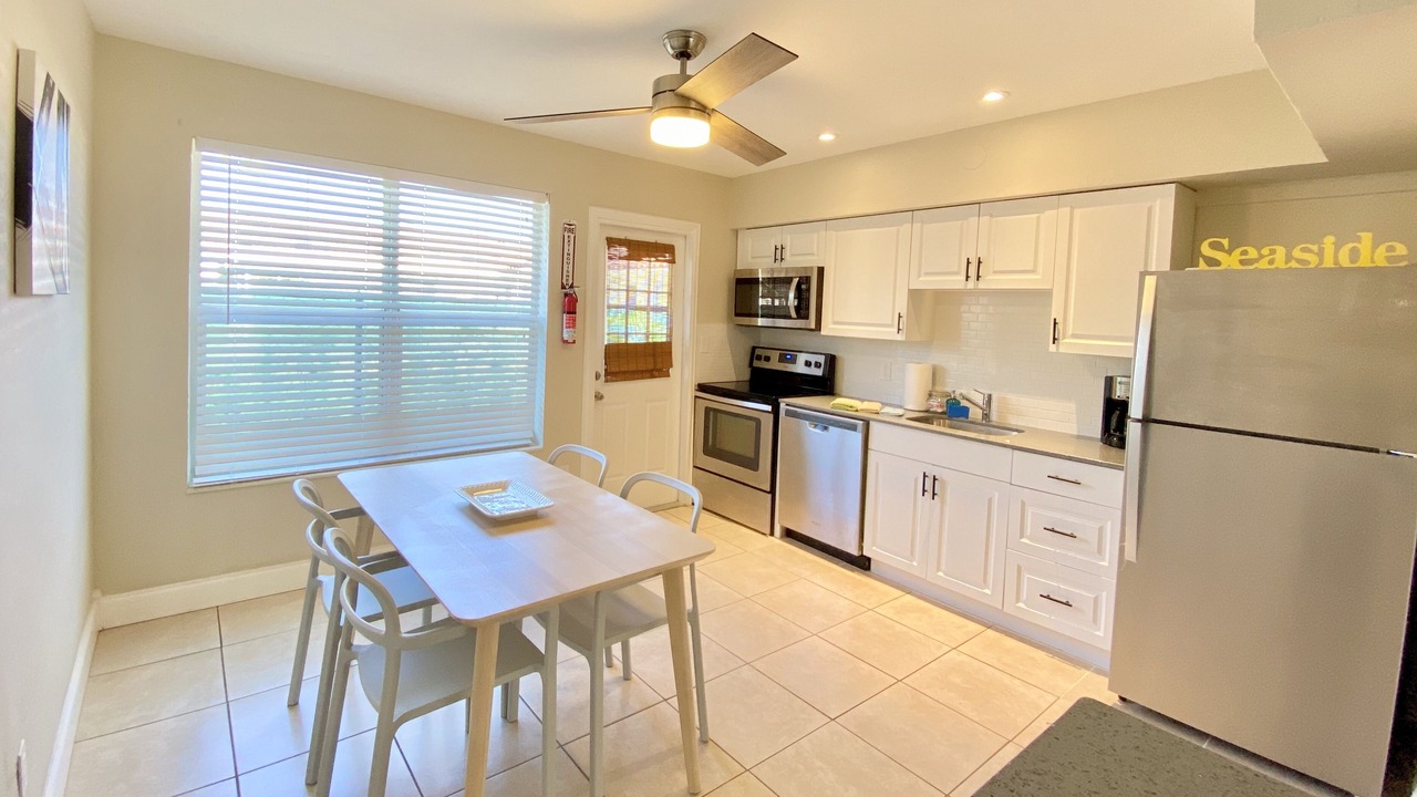 Photo of Kitchen in Royal Poinciana