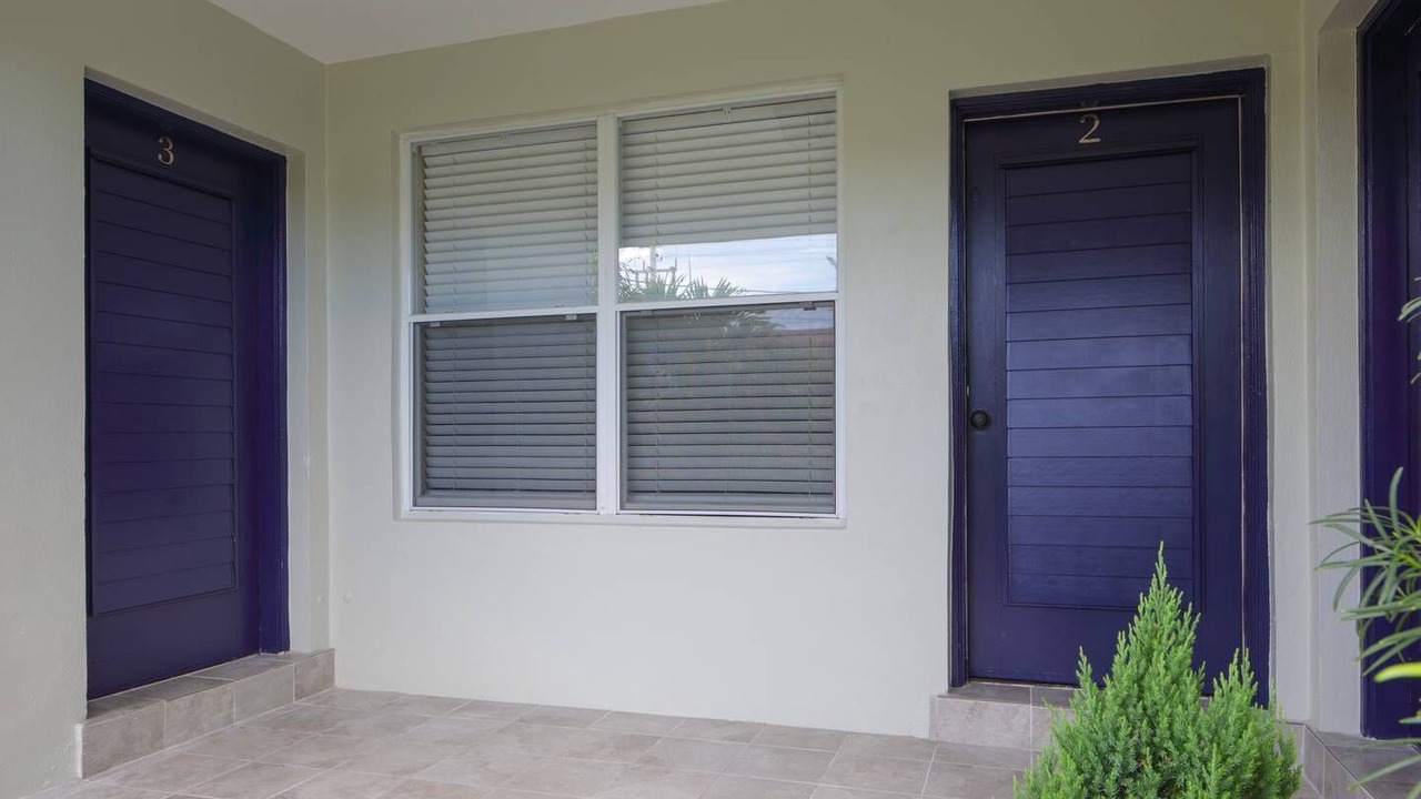 Photo of Outdoor in Royal Poinciana