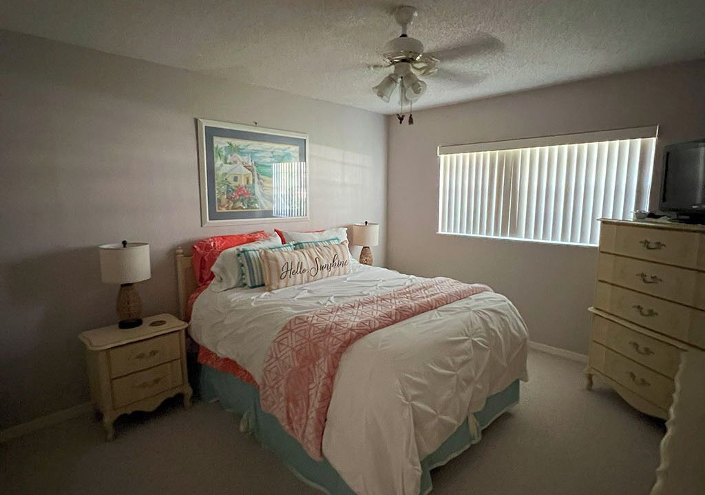 Photo of Bedroom in Hobe Sound