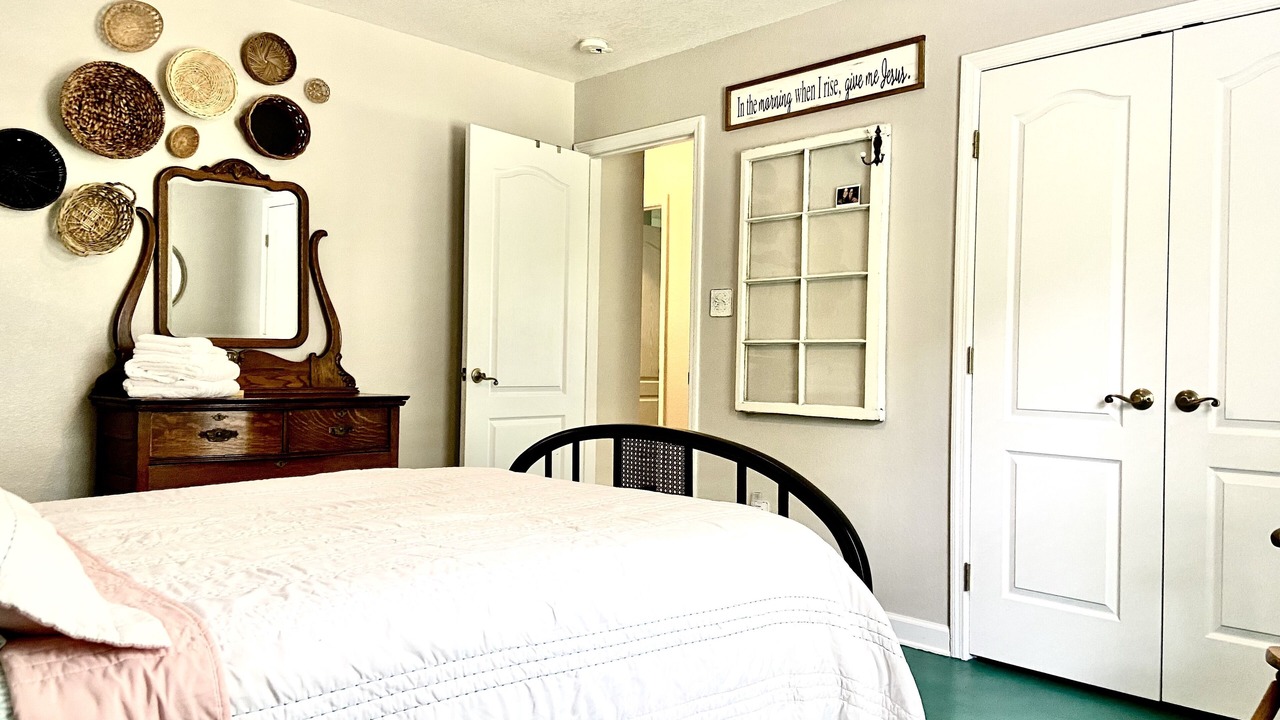 Photo of Bedroom in Havana