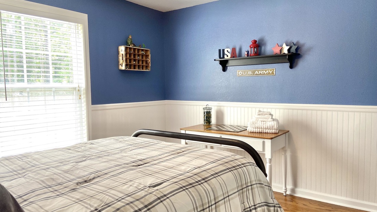 Photo of Bedroom in Havana