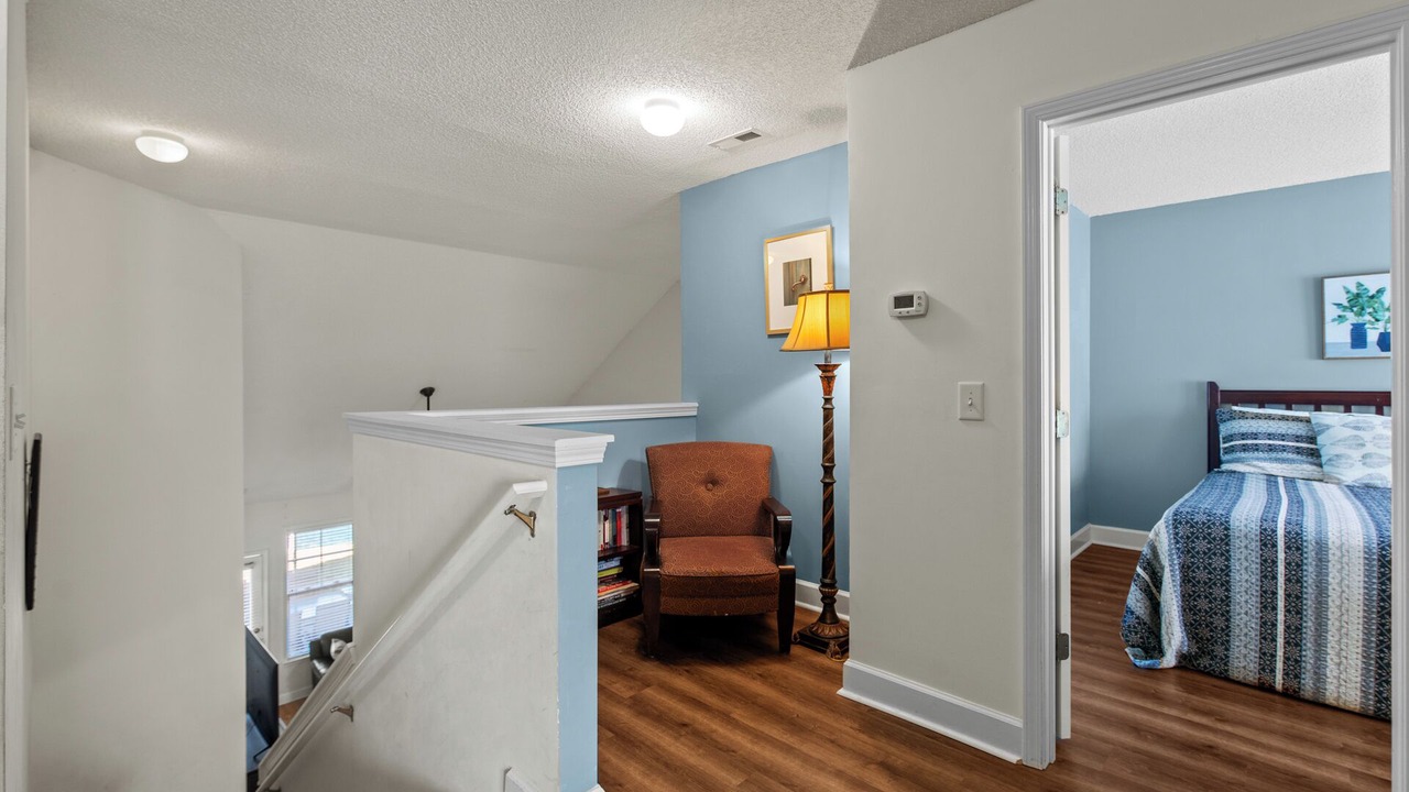 Photo of Bedroom in North Myrtle Beach