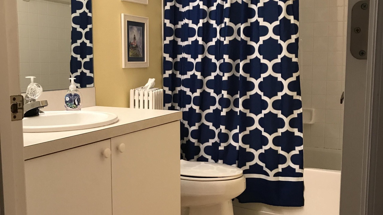 Photo of Bathroom in Downtown