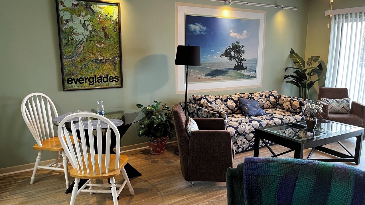 Photo of Bedroom in Tavernier