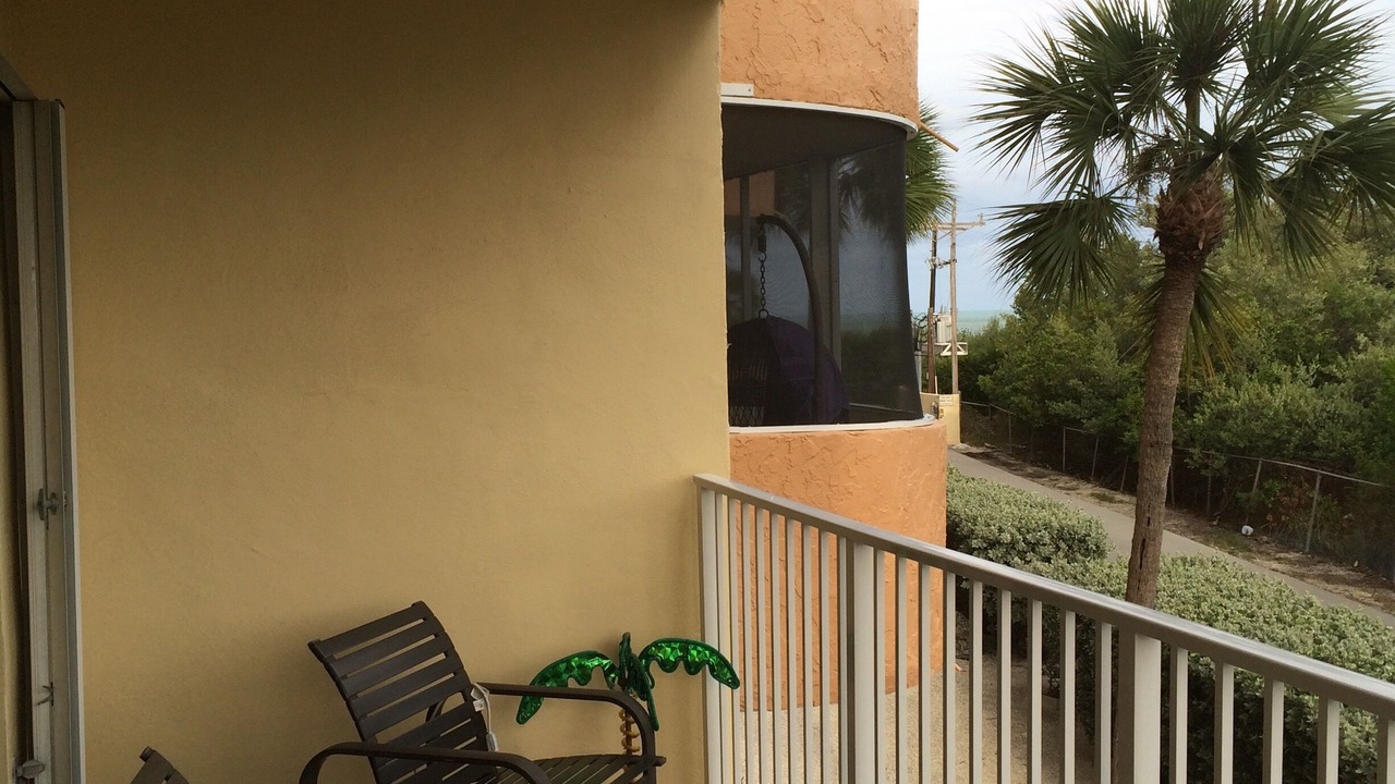 Photo of Patio Balcony in Tavernier