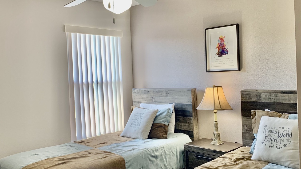 Photo of Bedroom in Highgate Park
