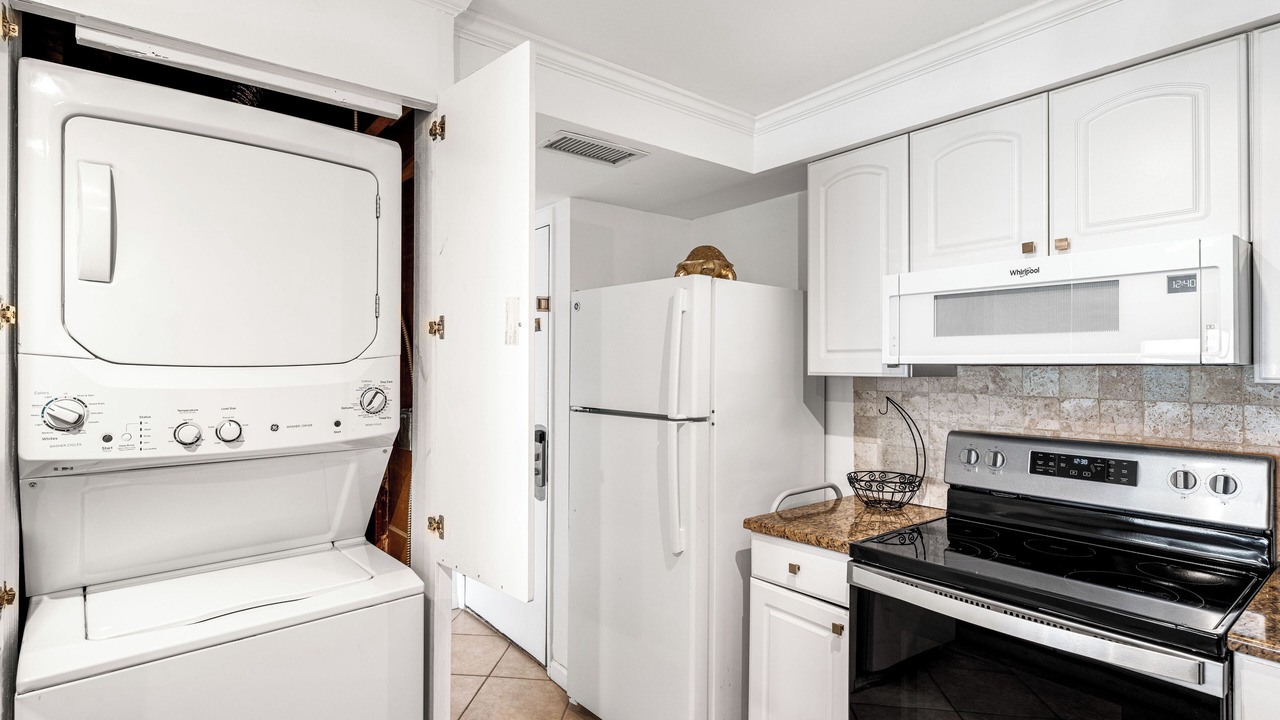 Photo of Kitchen in Miramar Beach