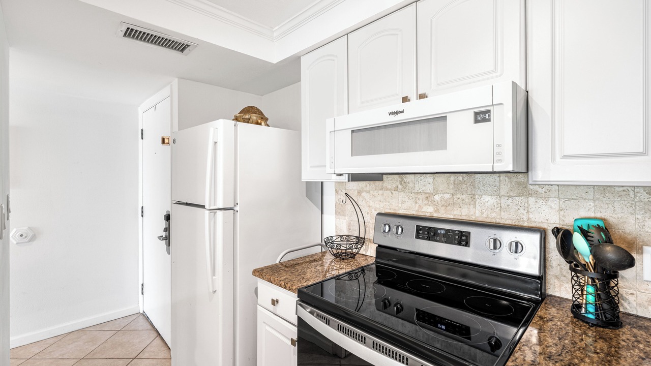 Photo of Kitchen in Miramar Beach