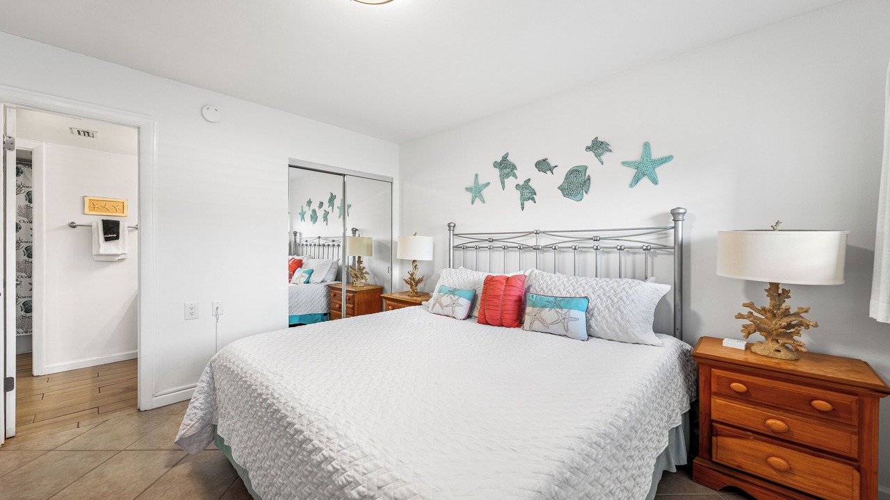 Photo of Bedroom in Miramar Beach