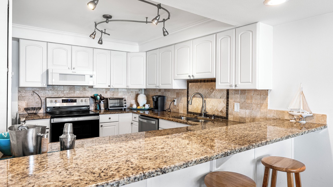 Photo of Kitchen in Miramar Beach