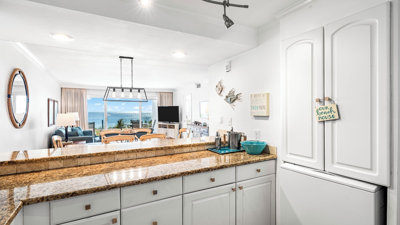 Photo of Kitchen in Miramar Beach
