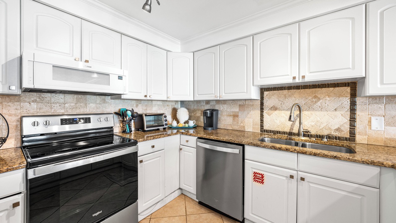 Photo of Kitchen in Miramar Beach