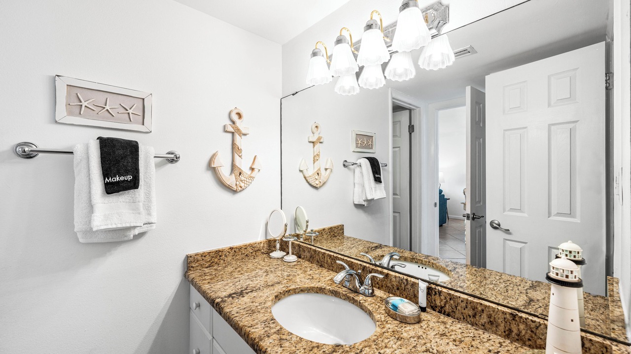 Photo of Bathroom in Miramar Beach