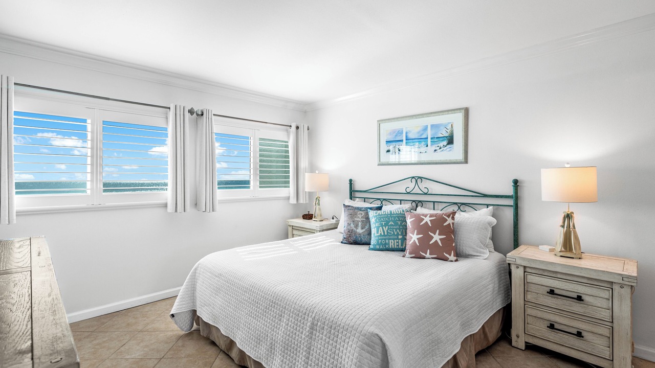 Photo of Bedroom in Miramar Beach