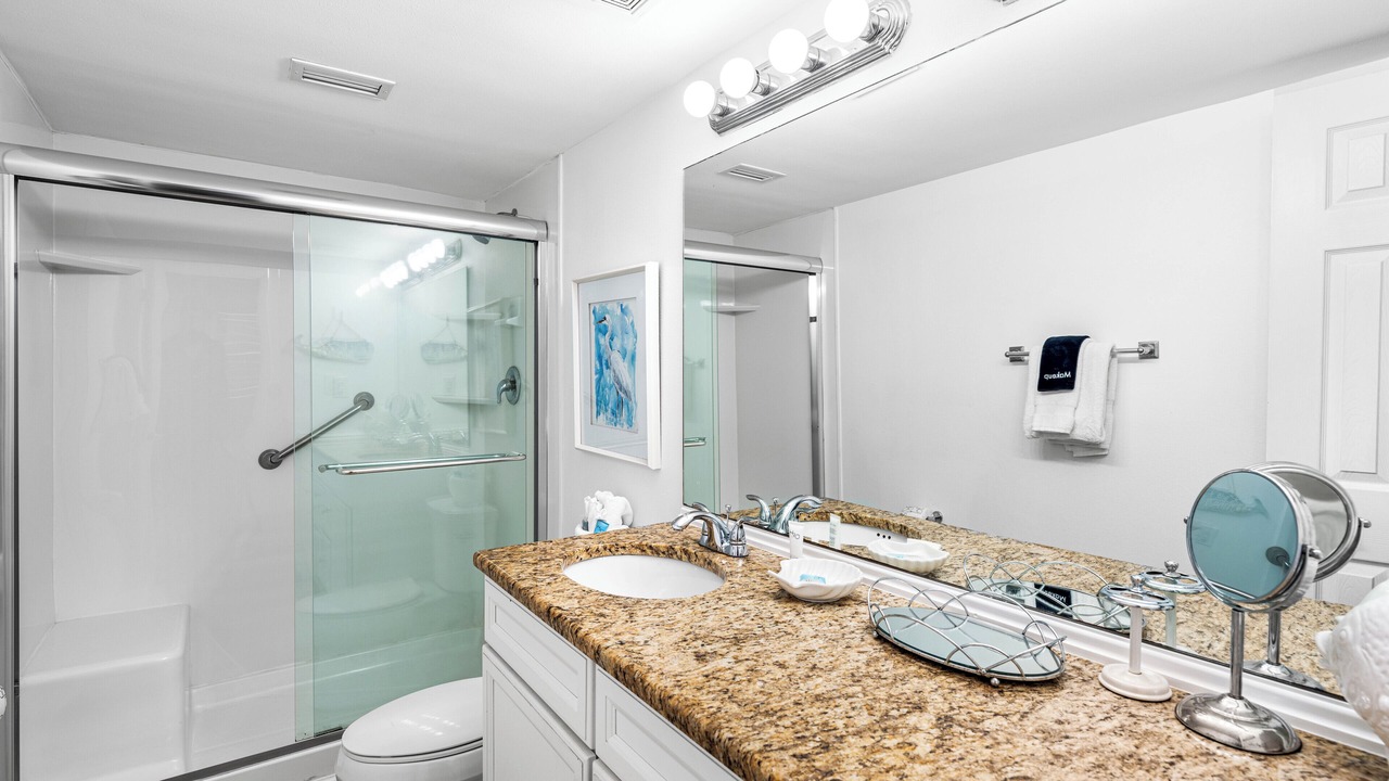 Photo of Bathroom in Miramar Beach