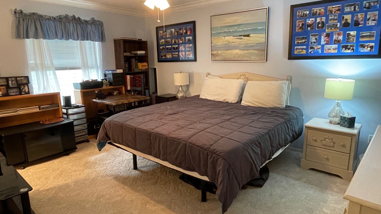 Photo of Bedroom in Lady Lake