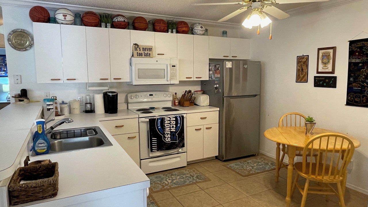 Photo of Kitchen in Lady Lake