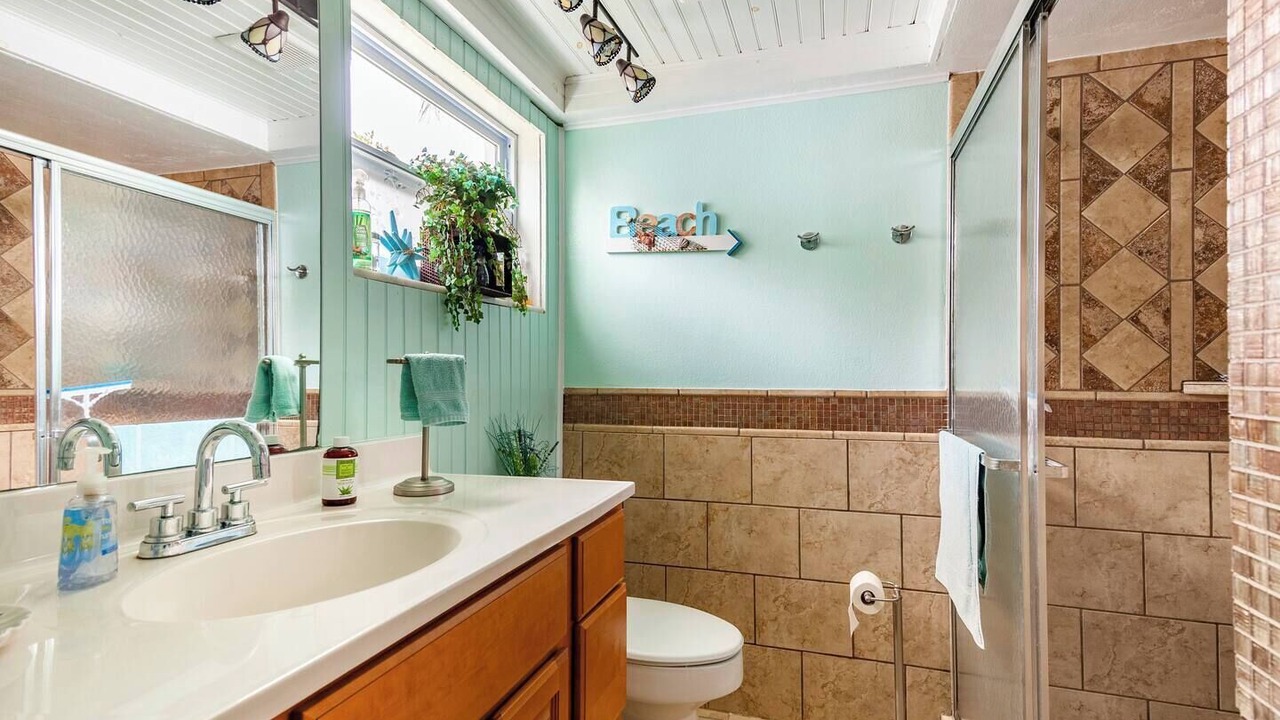 Photo of Bathroom in New Port Richey