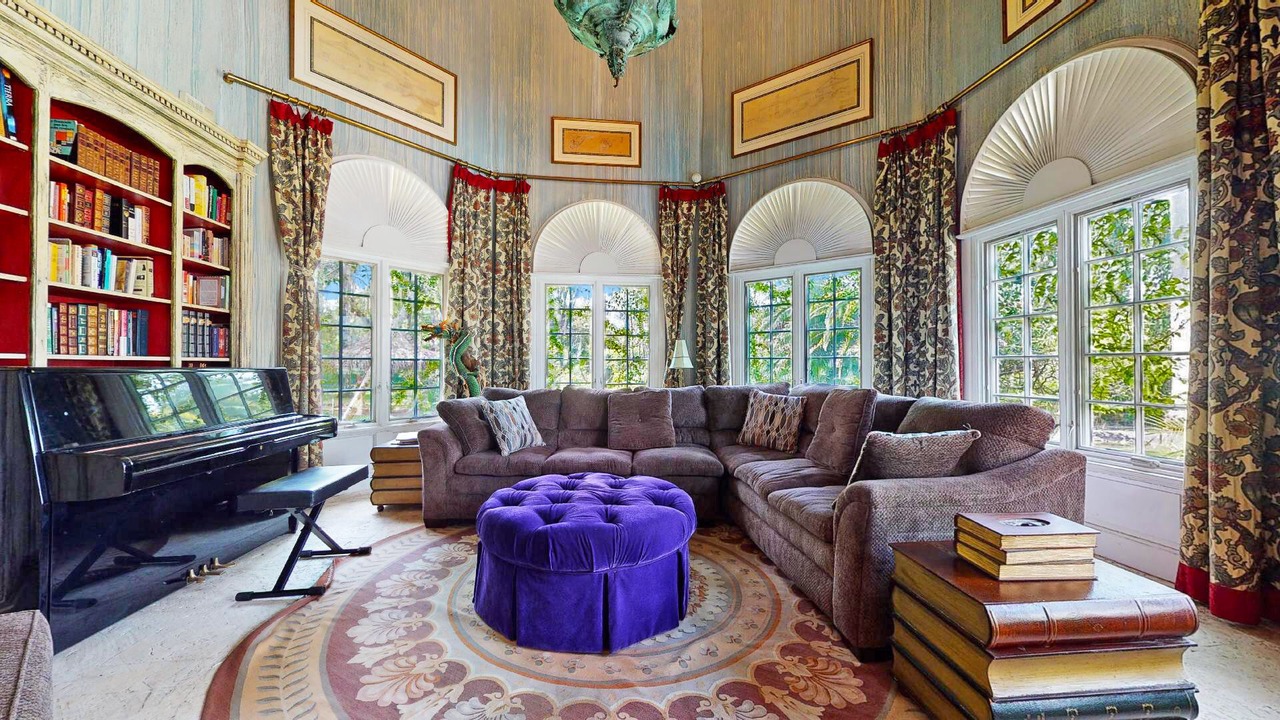 Photo of Livingroom in Homestead