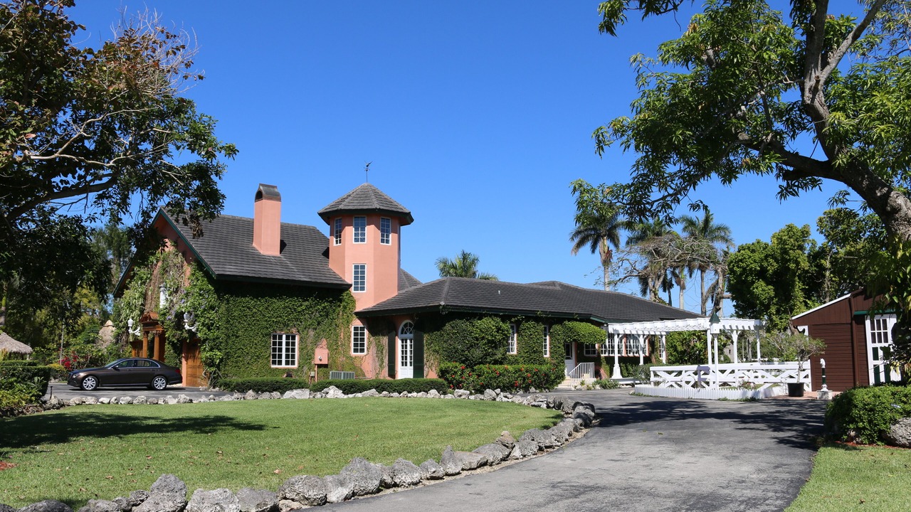 Photo of Outdoor in Homestead