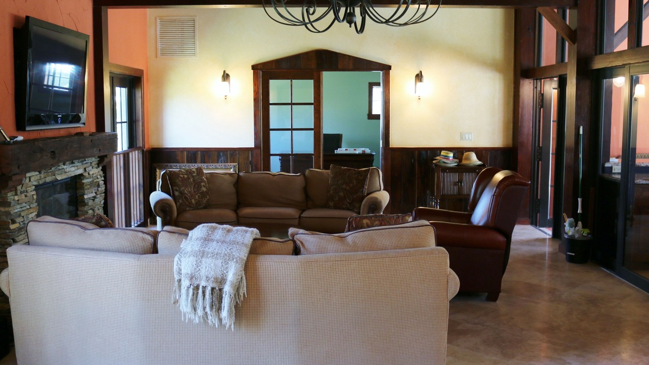 Photo of Livingroom in Homestead