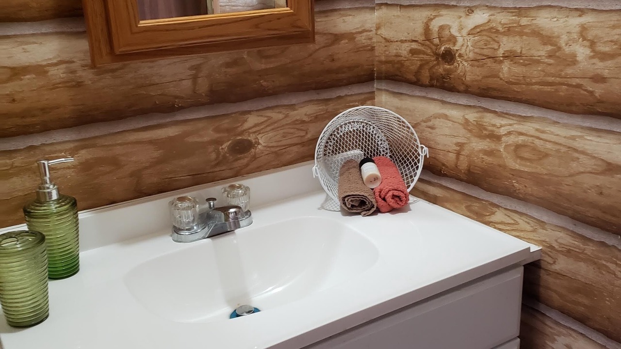Photo of Bathroom in O Brien