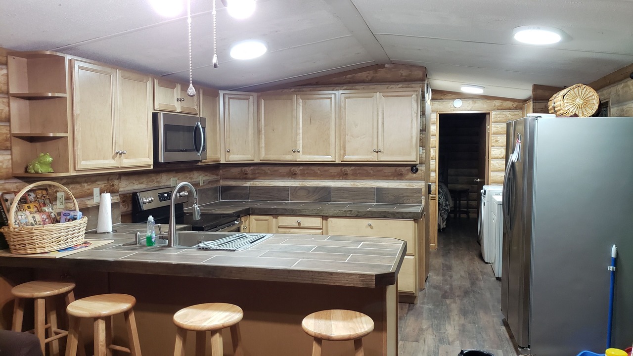 Photo of Kitchen in O Brien