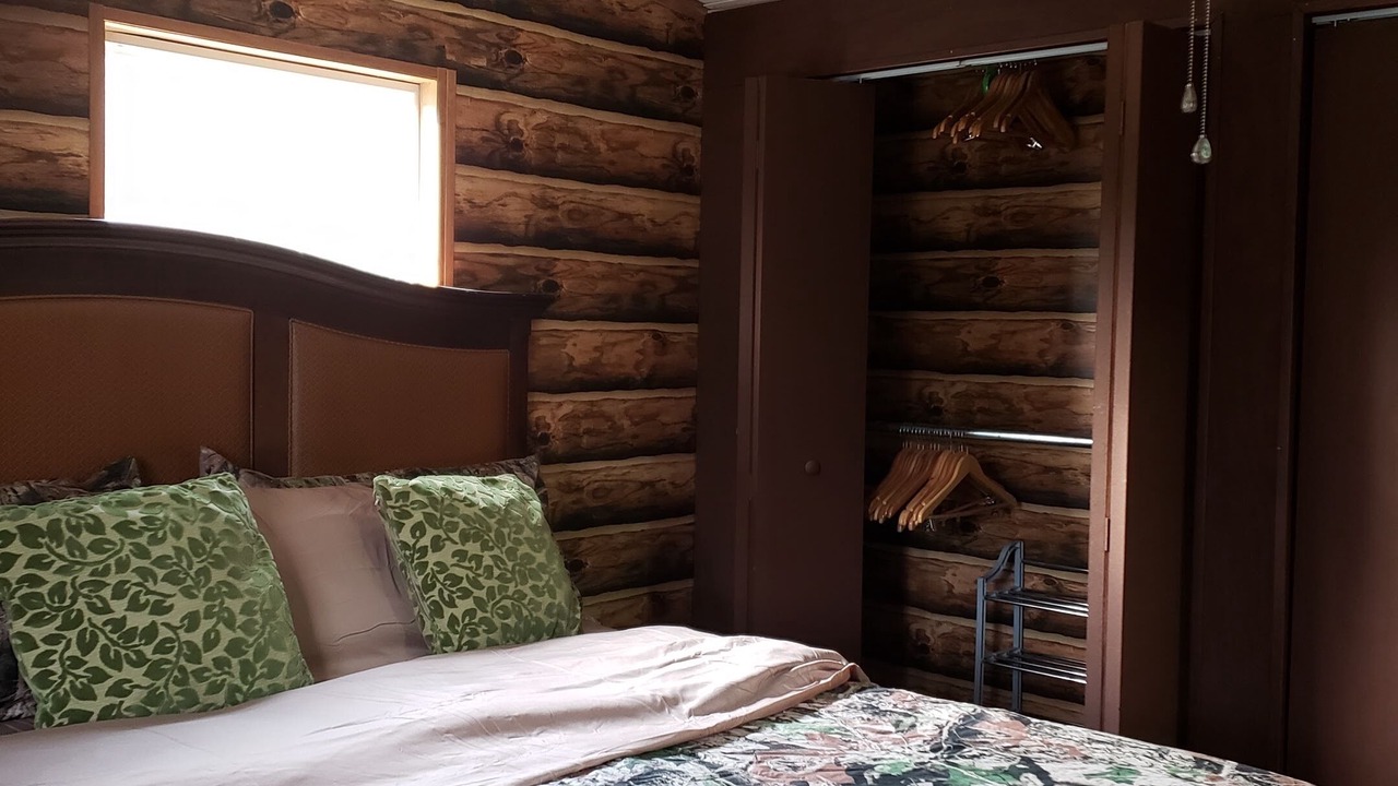 Photo of Bedroom in O Brien