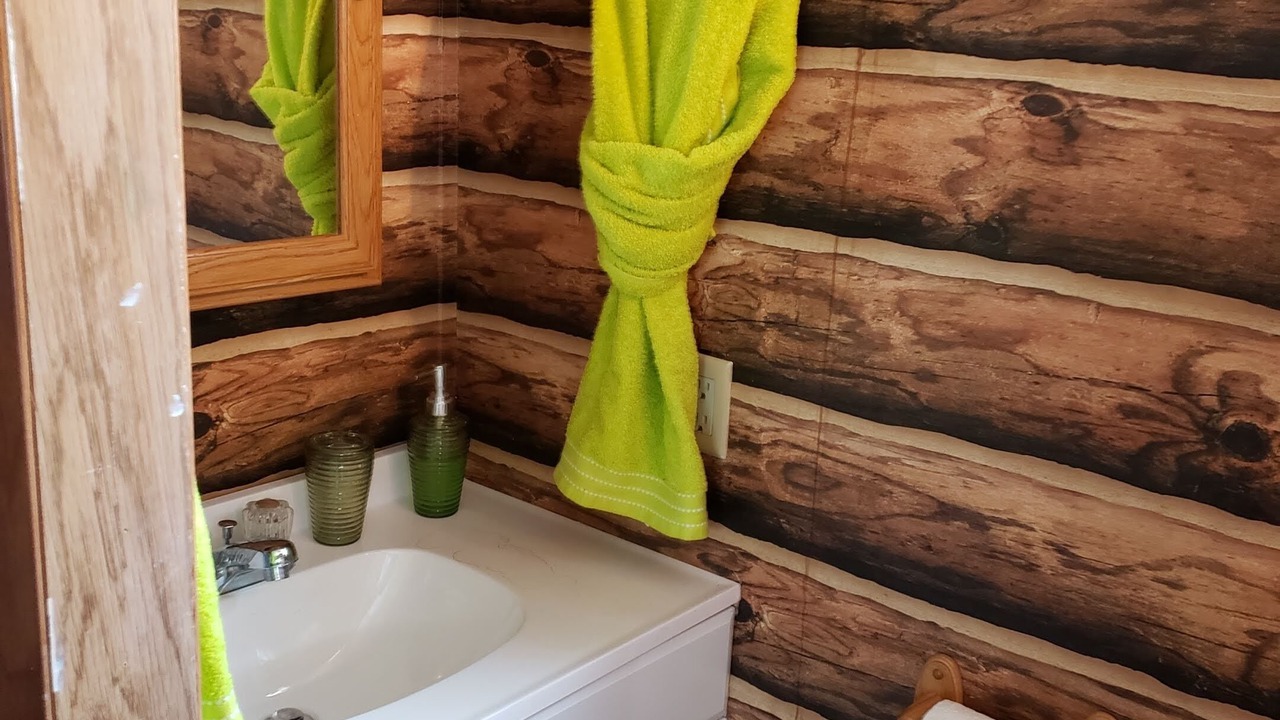 Photo of Bathroom in O Brien