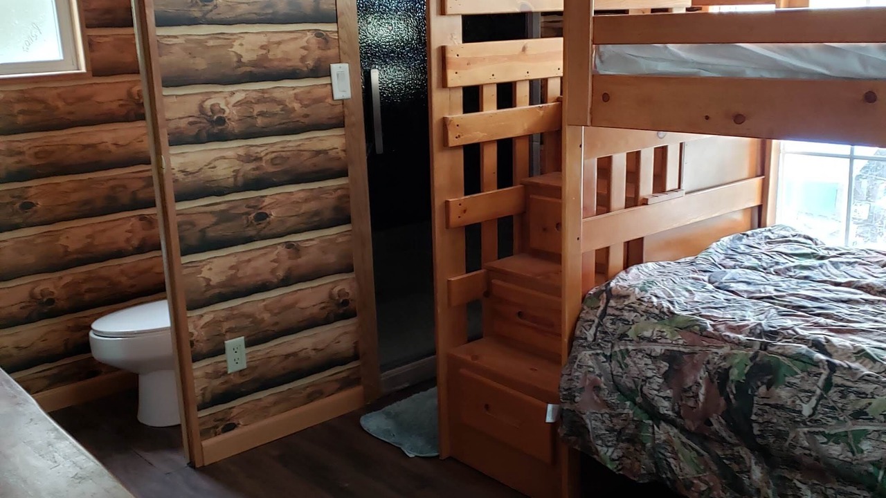 Photo of Bedroom in O Brien