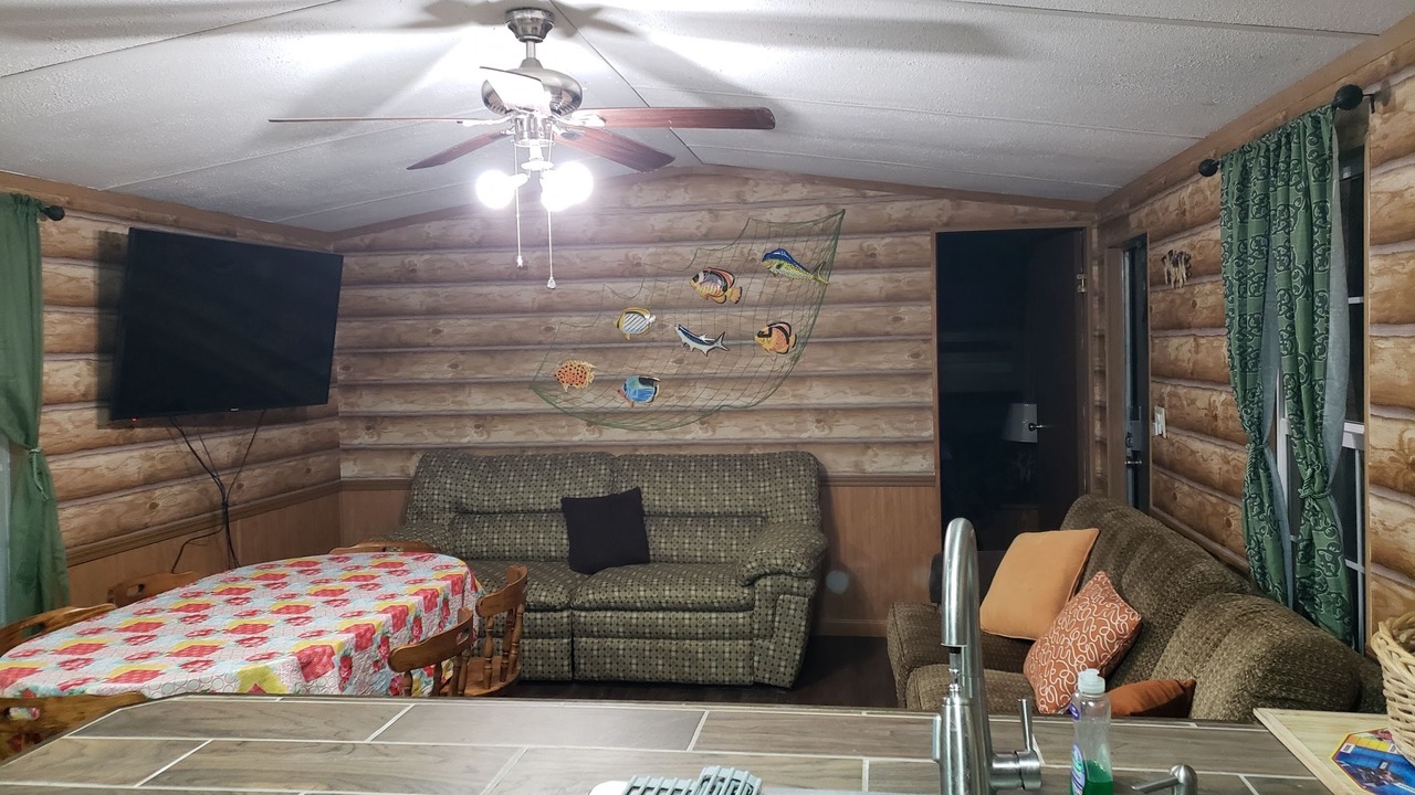 Photo of Livingroom in O Brien