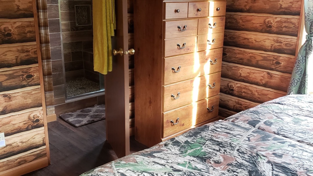 Photo of Bedroom in O Brien