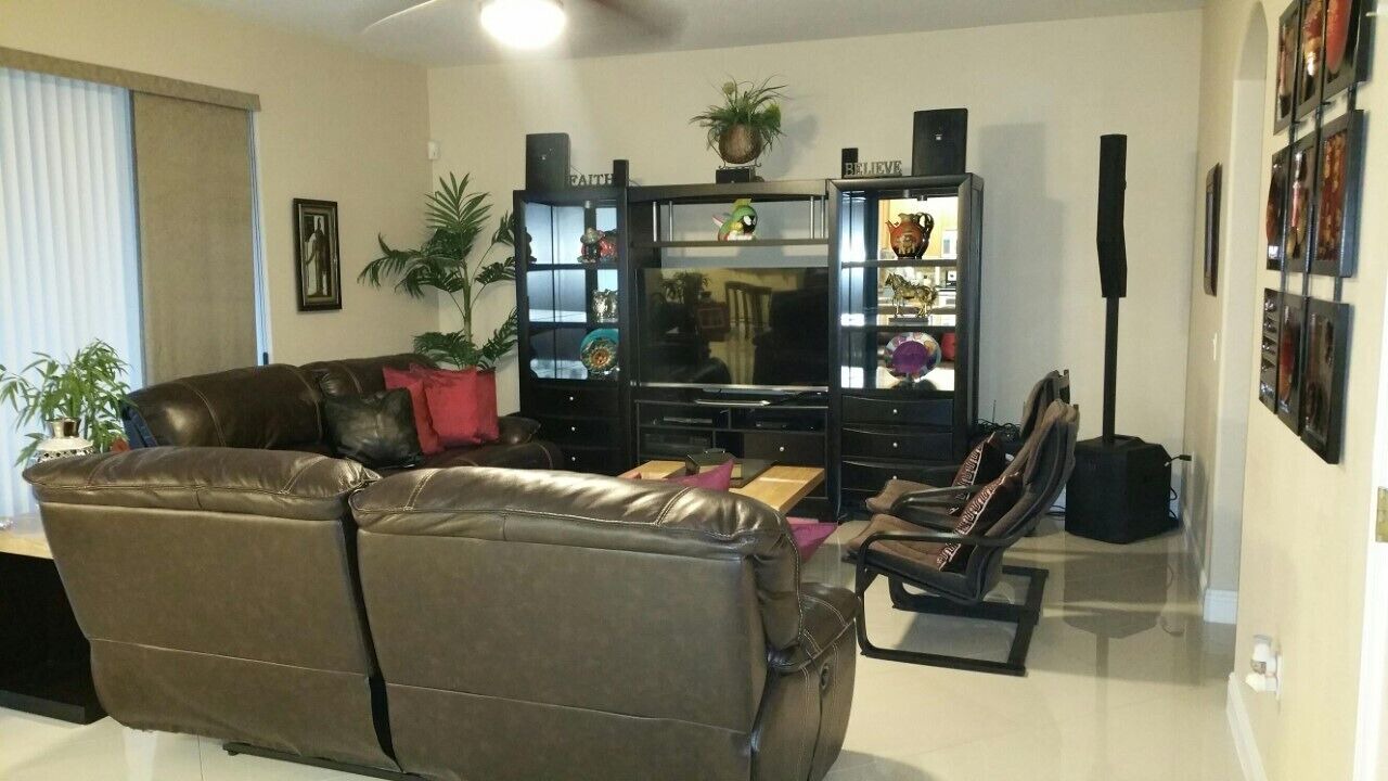 Photo of Bedroom in Orlando
