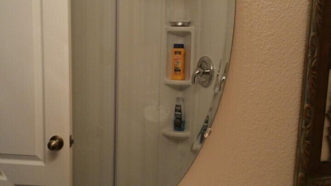 Photo of Bathroom in Orlando