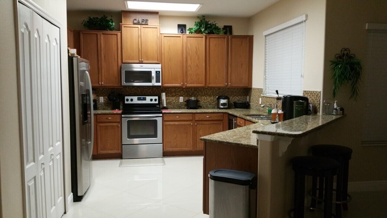 Photo of Kitchen in Orlando