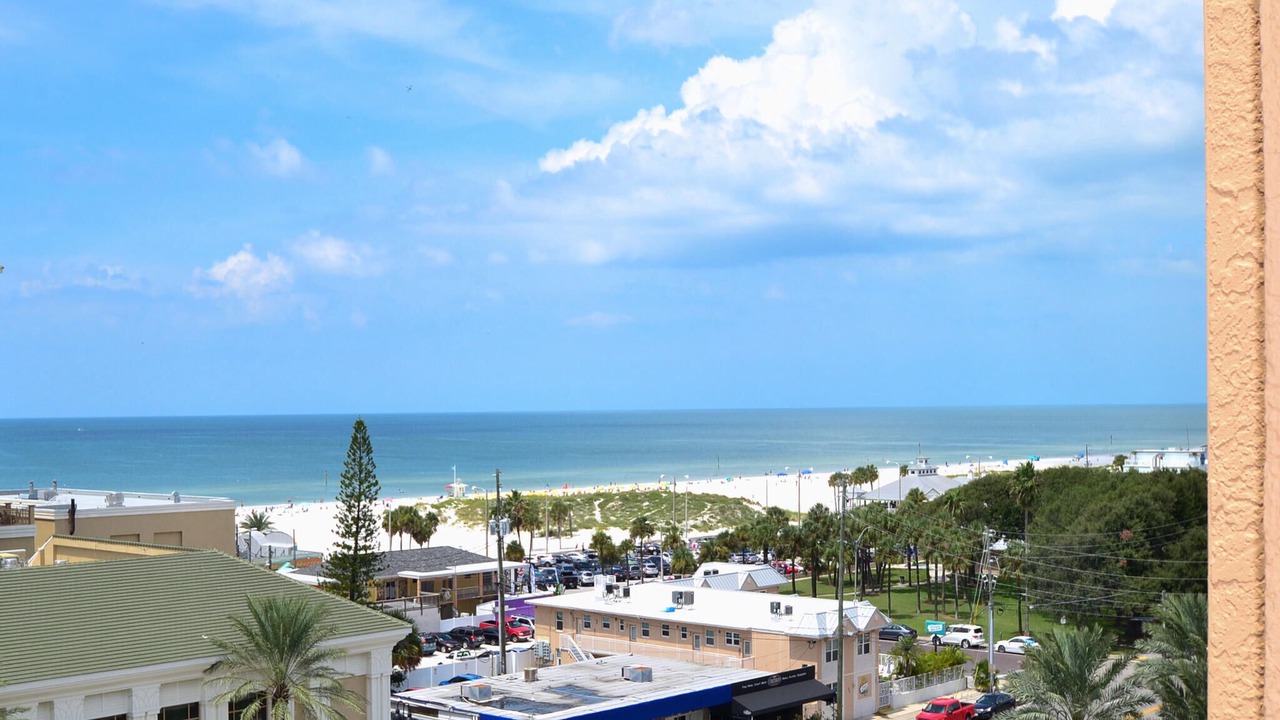 Photo of Others in Clearwater Beach